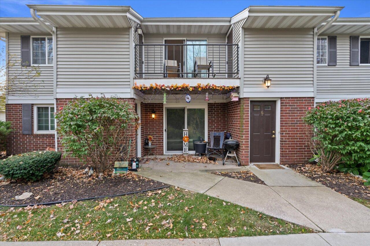N110W17058 Ashbury Ln #6, Germantown, WI 53022