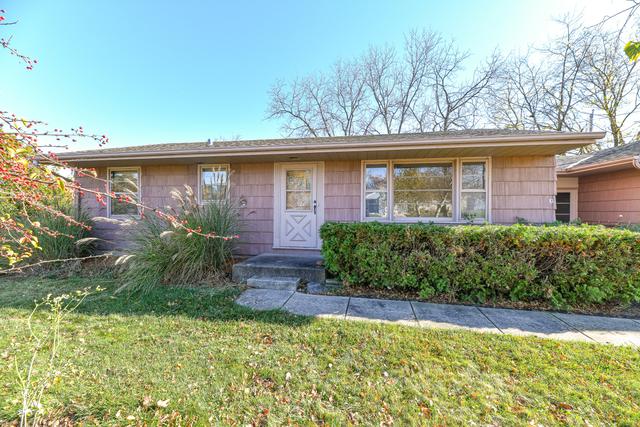 New Homes For Sale This Week in South Milwaukee: November 1st to November 7th