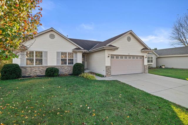 Homes Just Sold in West Bend: November 26th to December 2nd