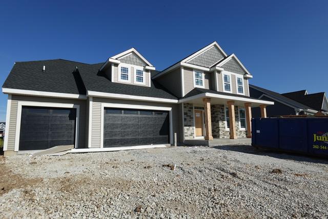 New Construction Homes For Sale This Week in Oconomowoc: November 6th to November 12th