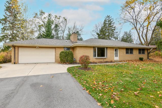 Homes Just Sold in Brookfield: January 7th to January 13th