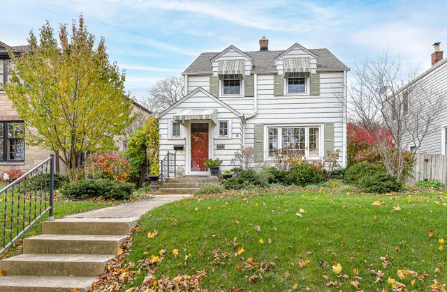 New Homes For Sale This Week in Jackson Park: November 8th to November 14th