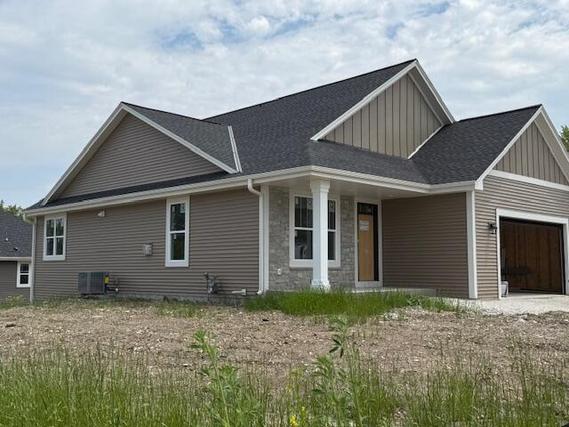 New Construction Homes For Sale This Week in Pewaukee: November 13th to November 19th