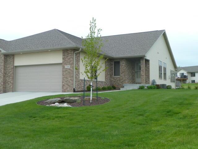 263 Heritage Dr #20, Fort Atkinson, WI 53538