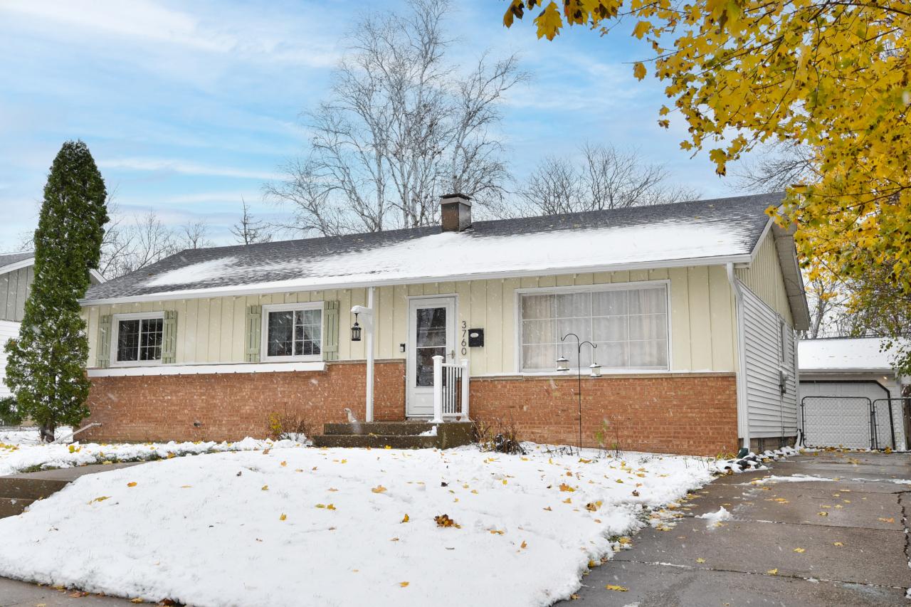 3760 S 84th St, Milwaukee, WI 53228