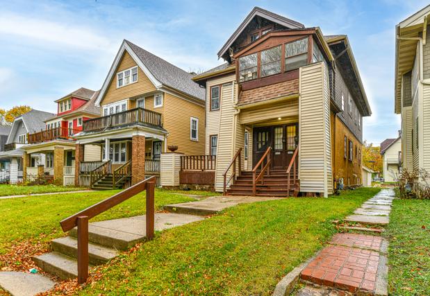 Homes Just Sold in Uptown: December 24th to December 30th