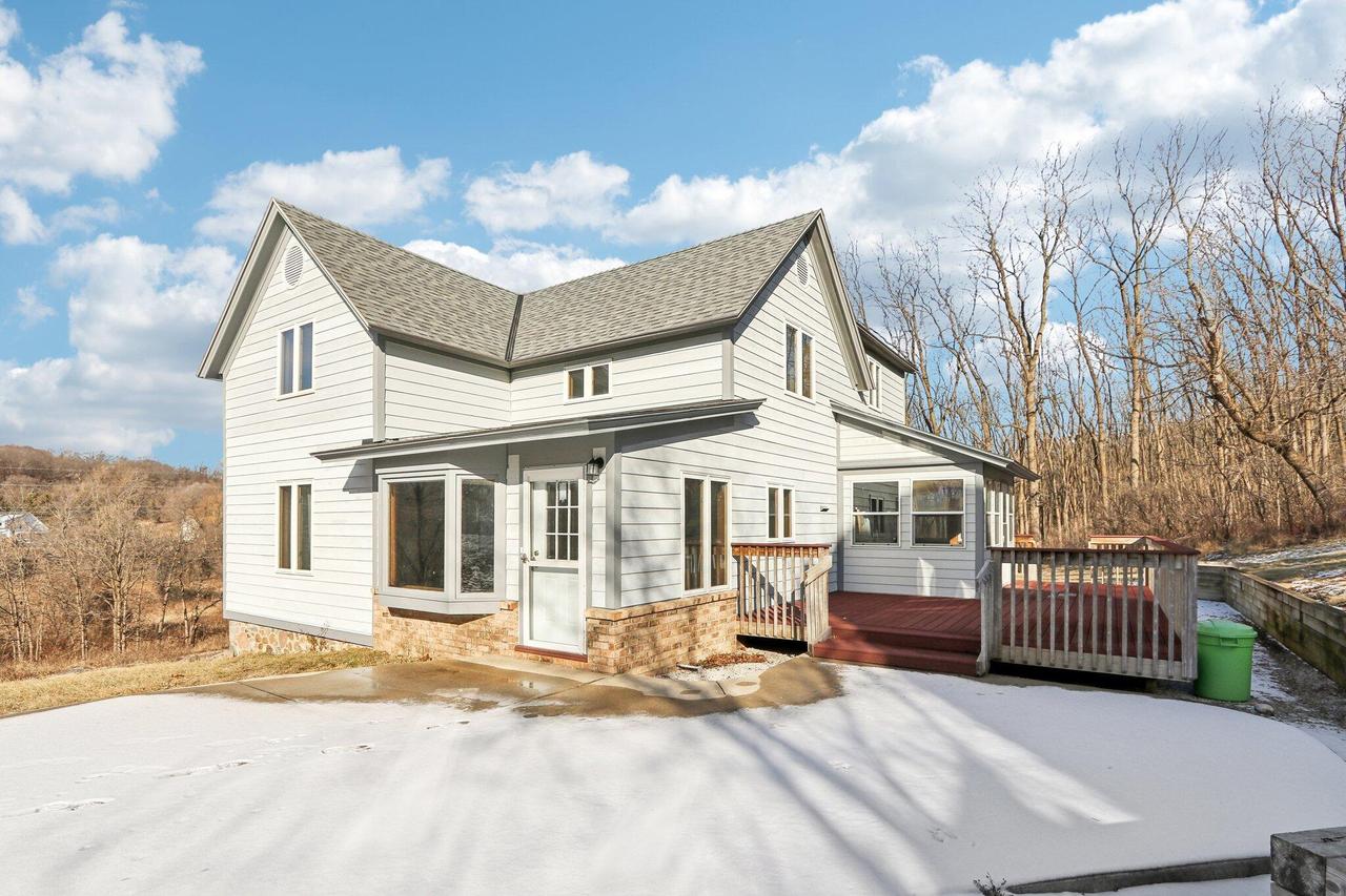 W316S198 S Highway 83 - #Lt 2, Delafield, WI 53018