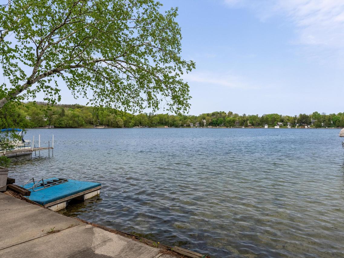 W6540 County Road C -, Rhine, WI 53073