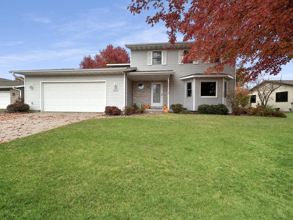 3203 Meadow Lark Ln, Holmen, WI 54636