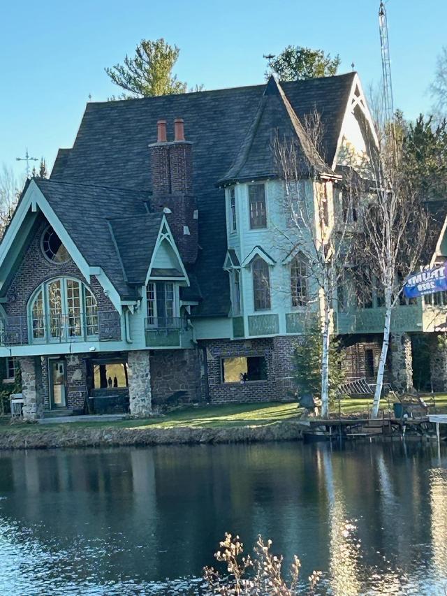N11502 Nelson Rd, Athelstane, WI 54177