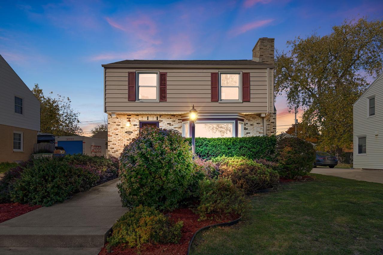 3525 S 79th St, Milwaukee, WI 53220