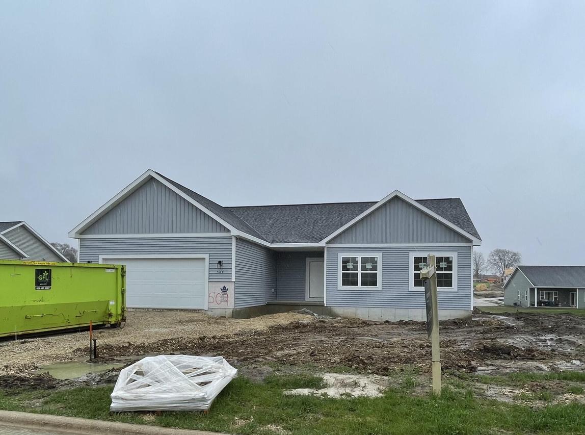 509 Sycamore Pl, Theresa, WI 53091