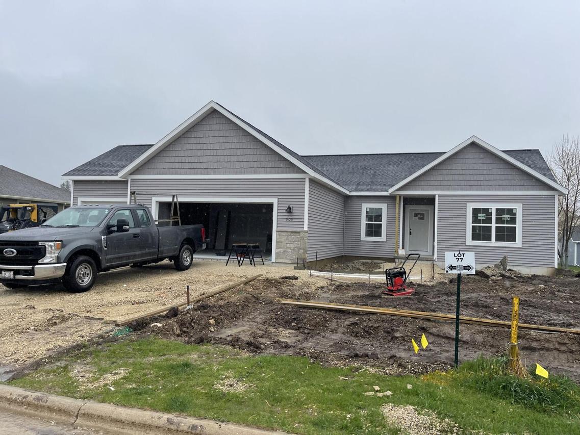 505 Sycamore Pl, Theresa, WI 53091