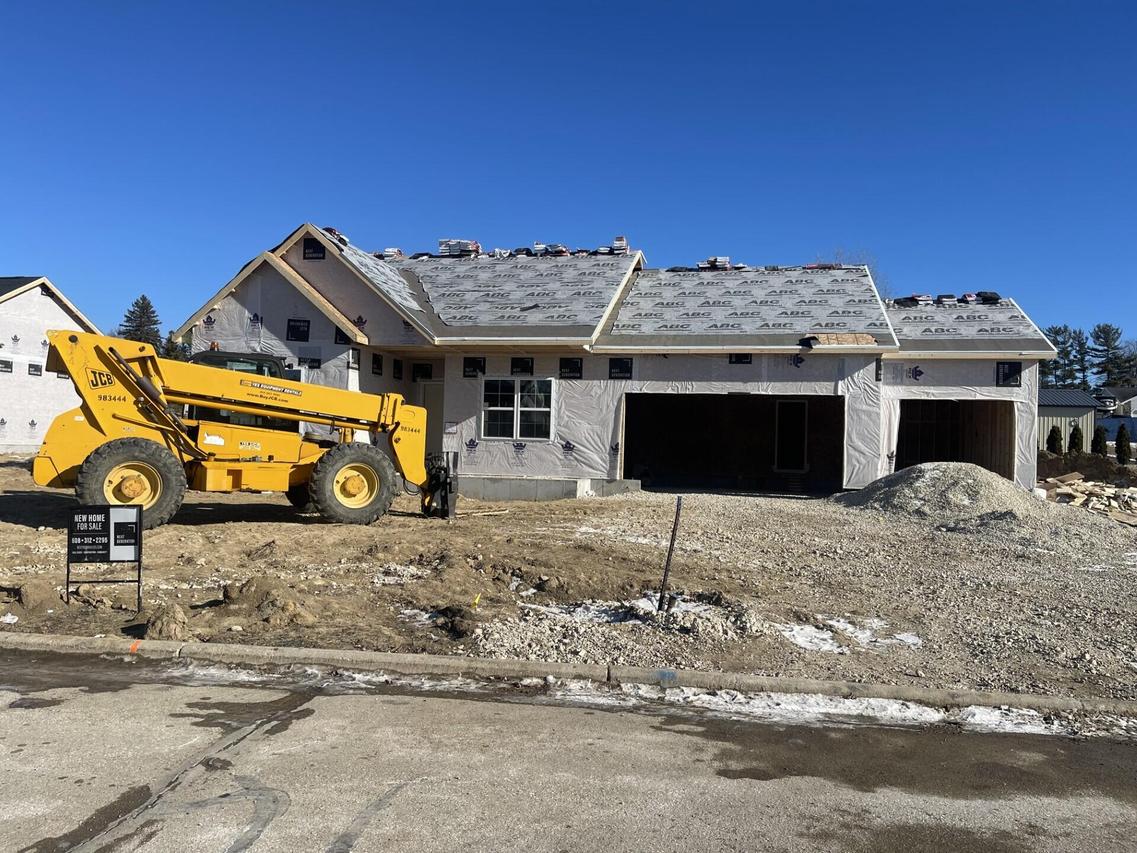 411 Valley Dr, Theresa, WI 53091