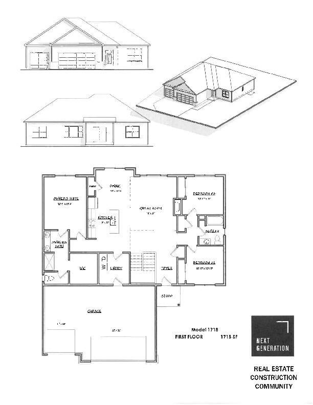 101 Chestnut Ct, Theresa, WI 53091