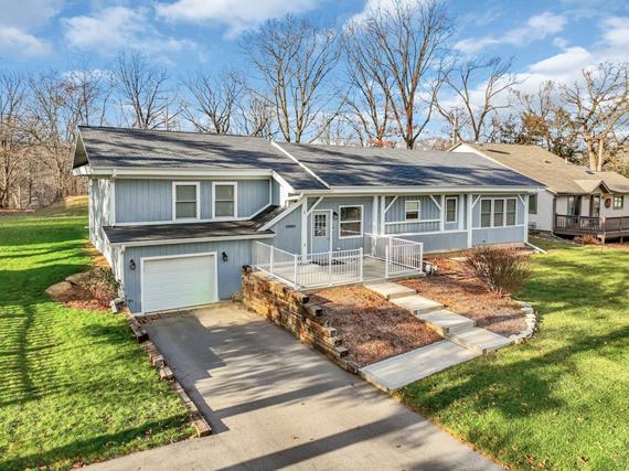Homes Just Sold That Attend Fox River Middle School: January 28th to February 3rd