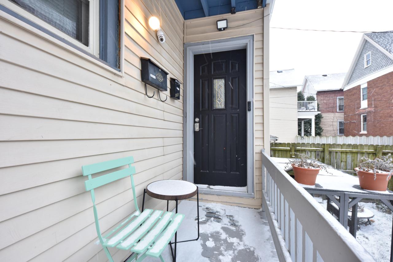 815 E Wright St, Milwaukee, WI 53212