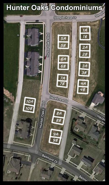613 Hunter Oaks Blvd #A, Watertown, WI 53094