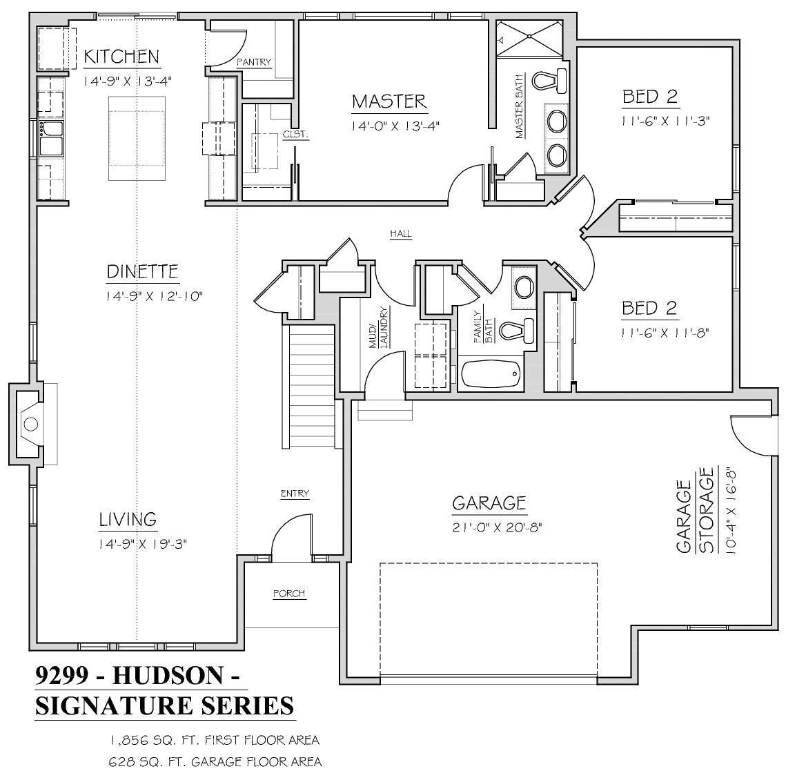1027 Waterstone Ct, Pewaukee, WI 53072