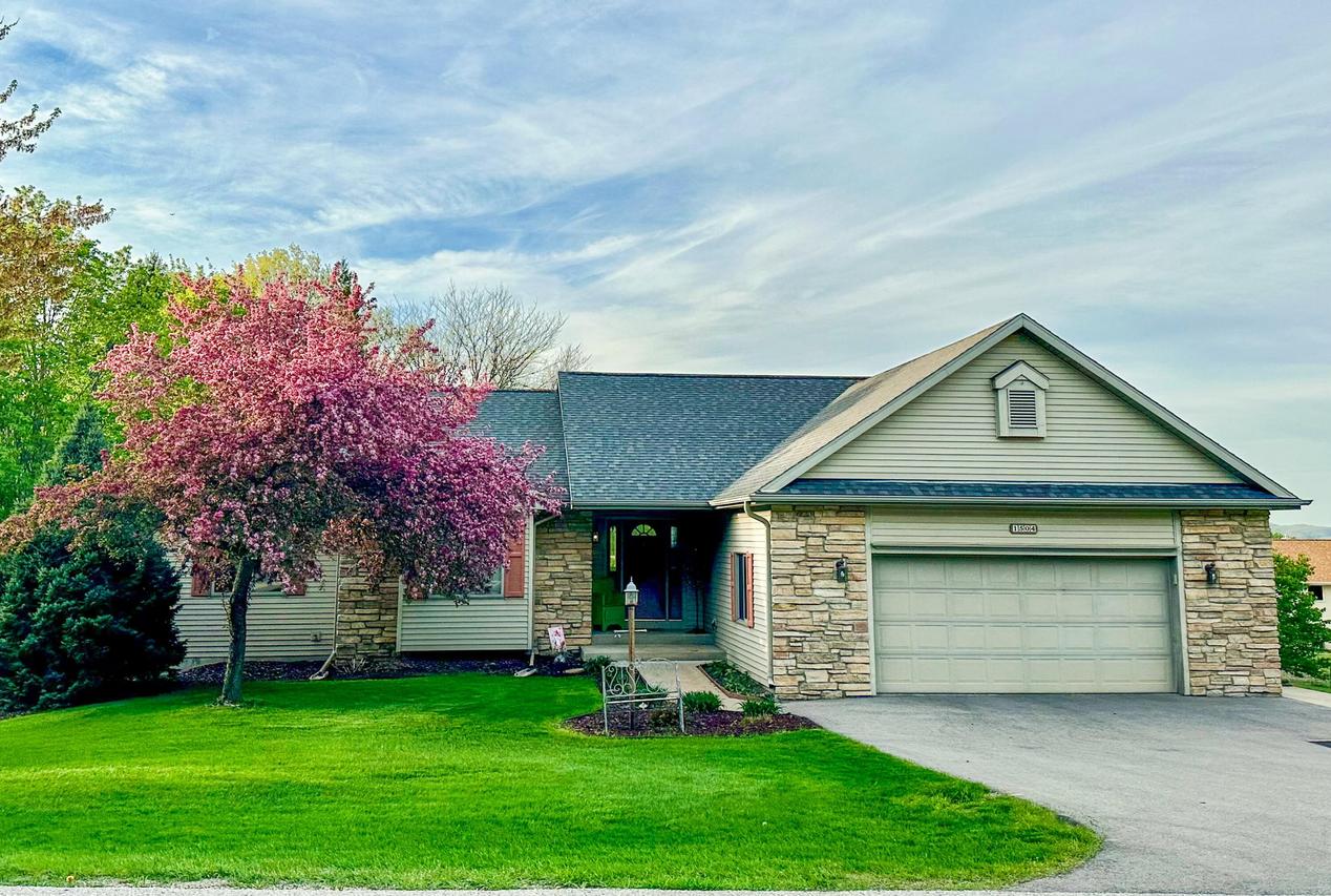 1504 Highland Meadows, Sparta, WI 54656