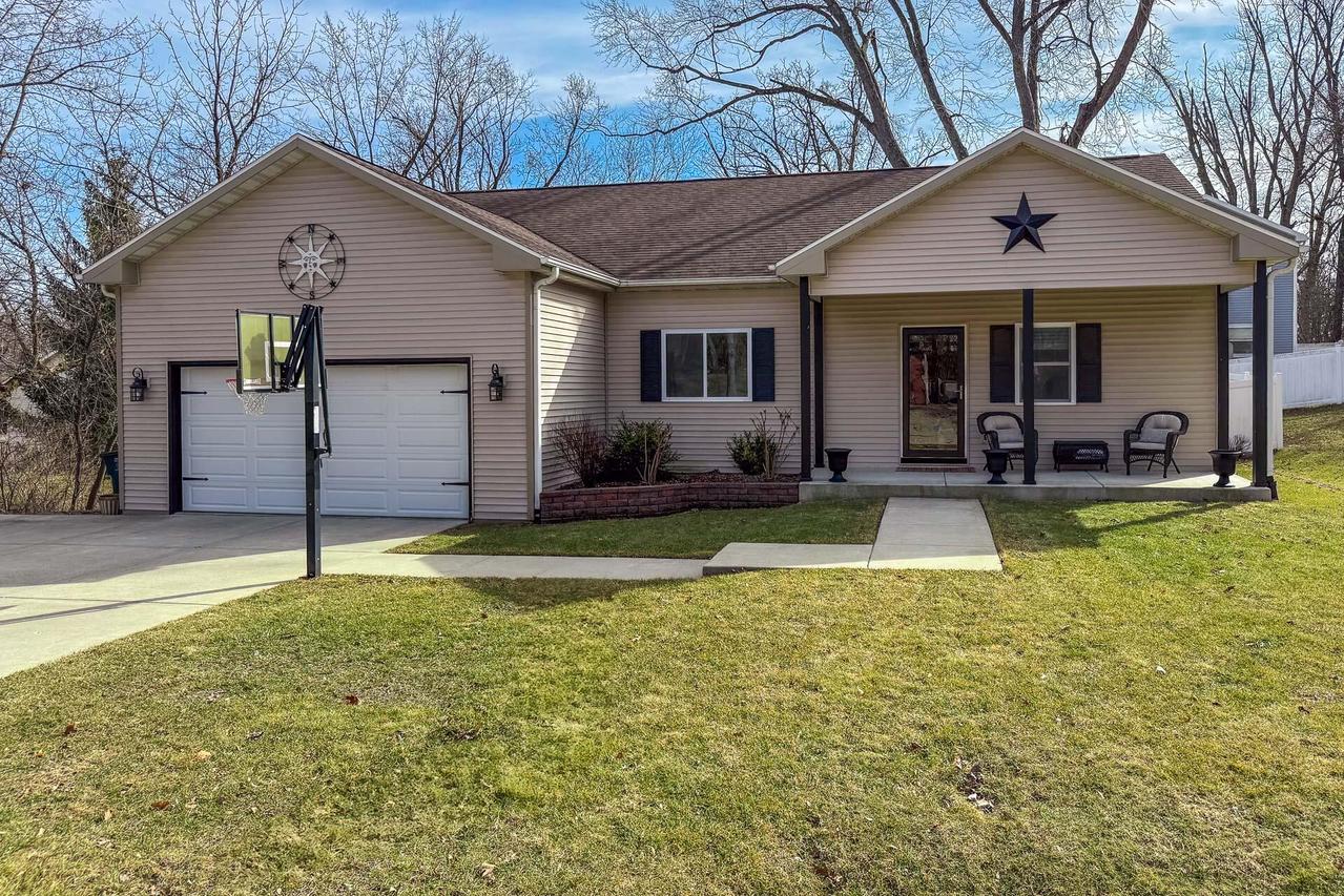 W3769 Alder Dr, Geneva, WI 53147
