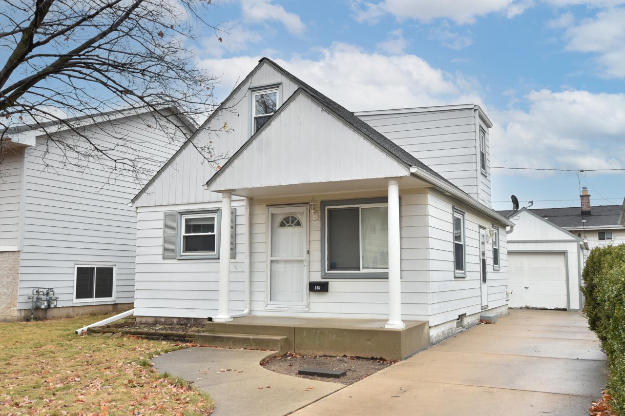 514 S 93rd St, Milwaukee, WI 53214