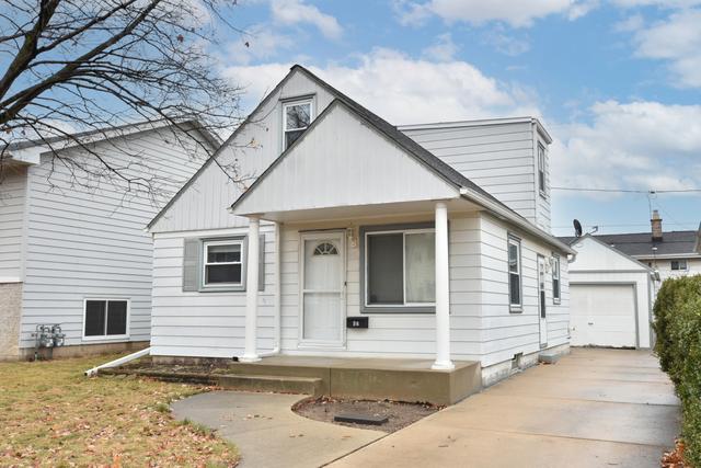 Homes Just Sold in Fair Park: January 21st to January 27th