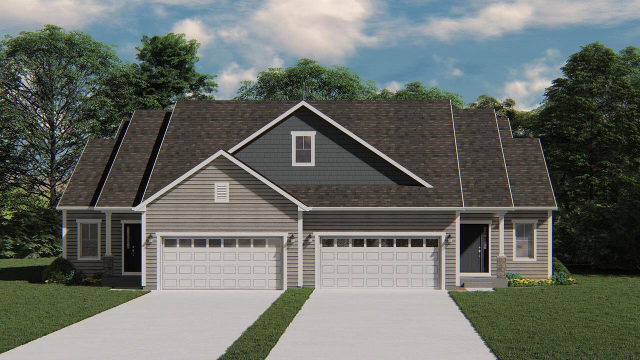 806 Bridlewood Dr, Hartford, WI 53027