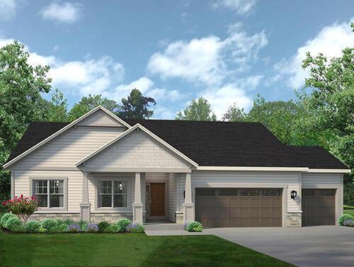 1131 5th Ave #Lt39, Union Grove, WI 53182