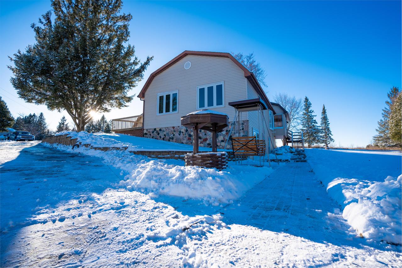 W8897 W State Road 23 -, Lamartine, WI 54932