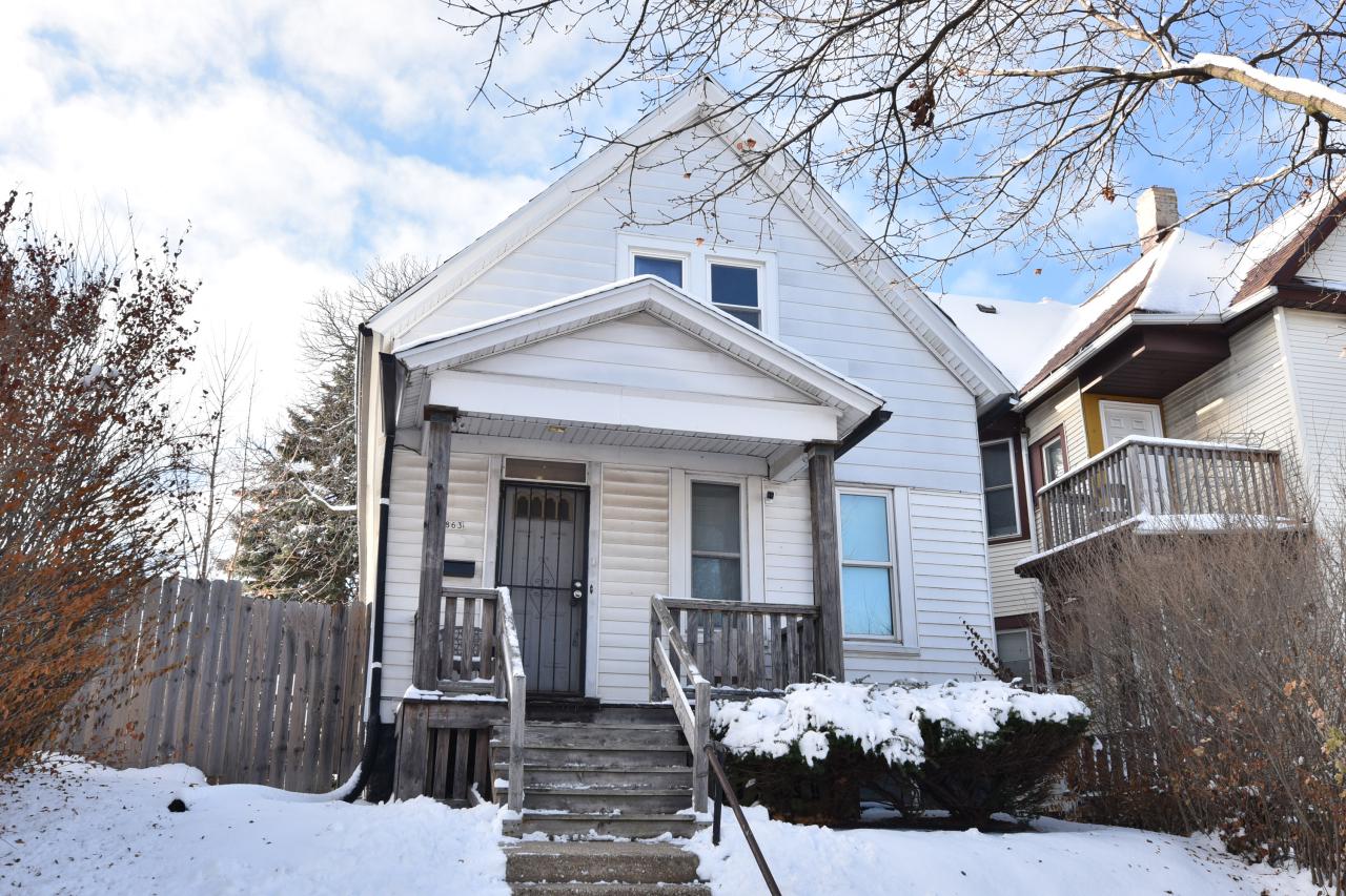 2863 N Richards St #2857, Milwaukee, WI 53212