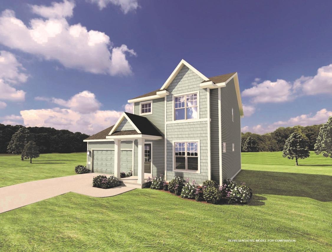 1302 Arrowood Cir, Oconomowoc, WI 53066