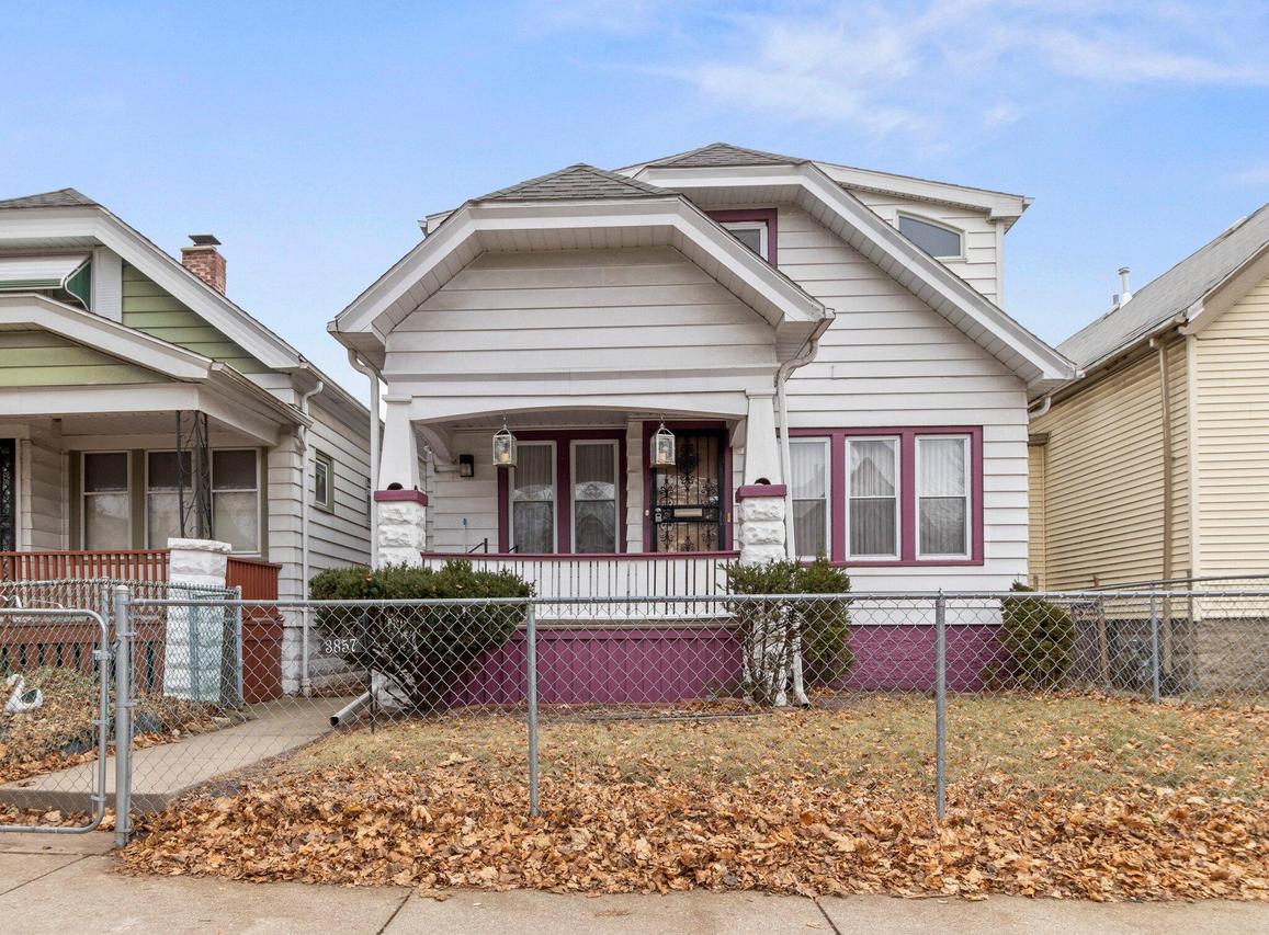 3857 N 19th Pl, Milwaukee, WI 53206