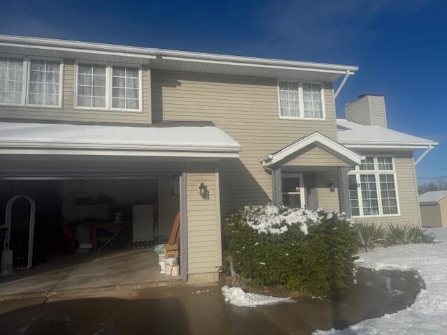 600 E Andrew Ct, Oak Creek, WI 53154