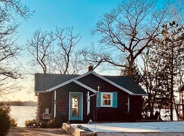 W4319 W Strange Rd, Hubbard, WI 53035