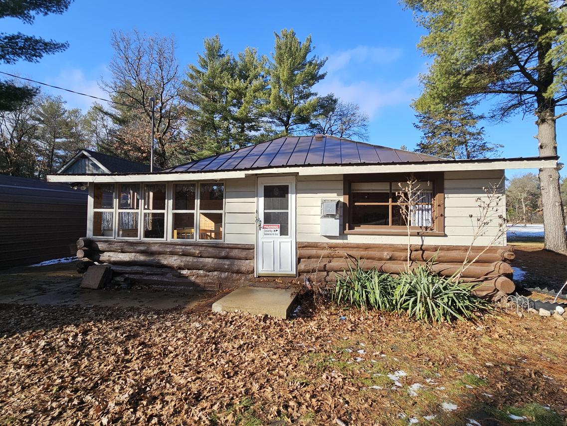 12048 State Highway 21 -, Angelo, WI 54656