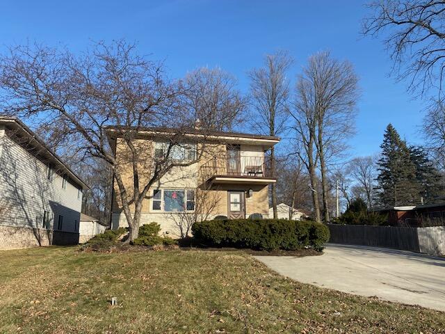 11716 W Bluemound Rd #11718, Wauwatosa, WI 53226