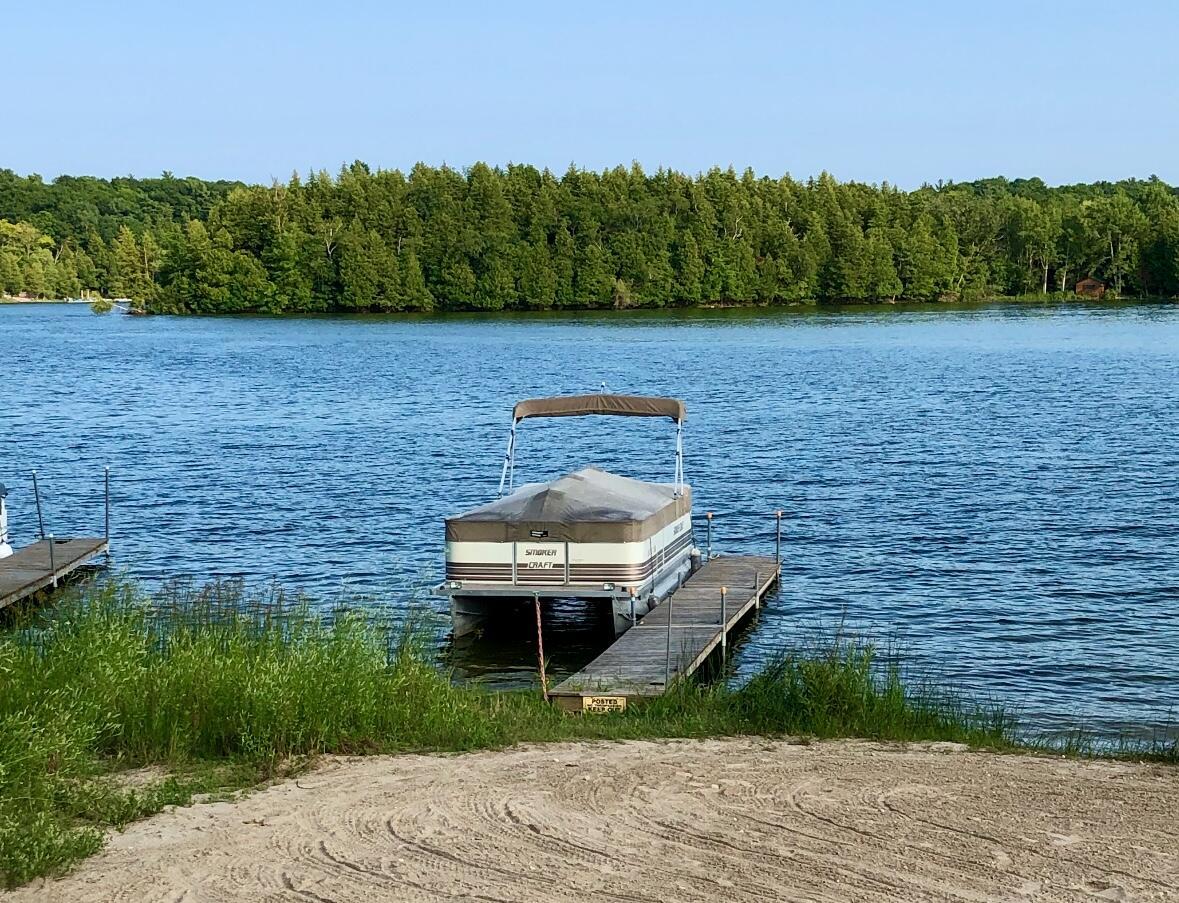 14101 Cedar Lake Rd., Schleswig, WI 53042