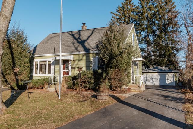 New Homes For Sale This Week That Attend Whitnall Middle School: January 3rd to January 9th