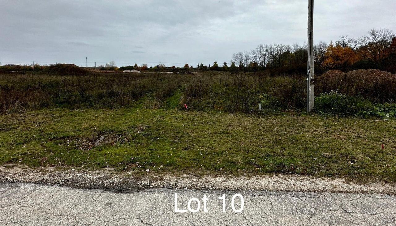 Lt10 N 50th St, Sheboygan, WI 53083