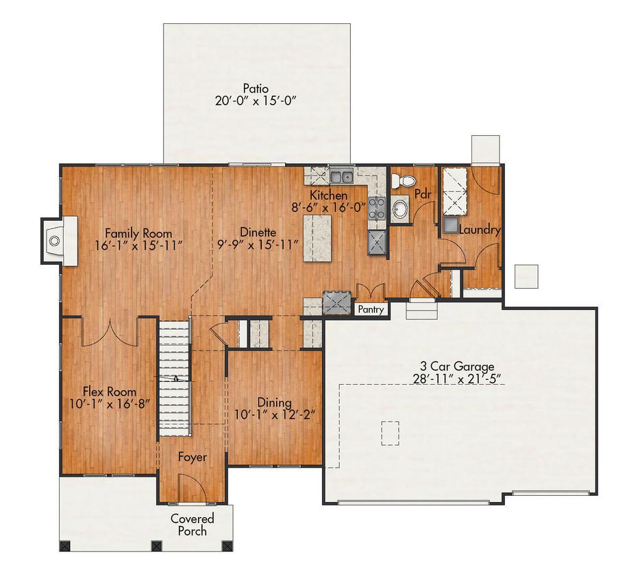 3993 Whiting St #SDL41, Delavan, WI 53115