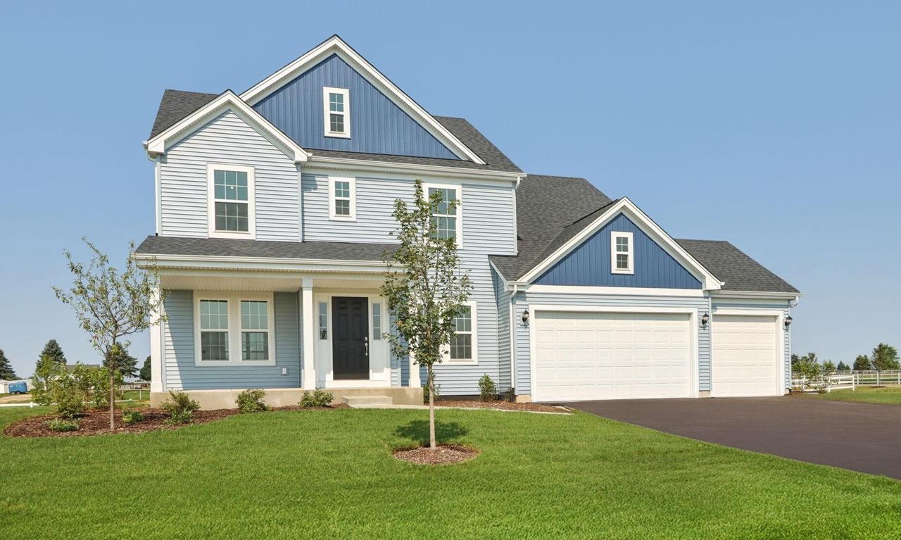 3993 Whiting St #SDL41, Delavan, WI 53115