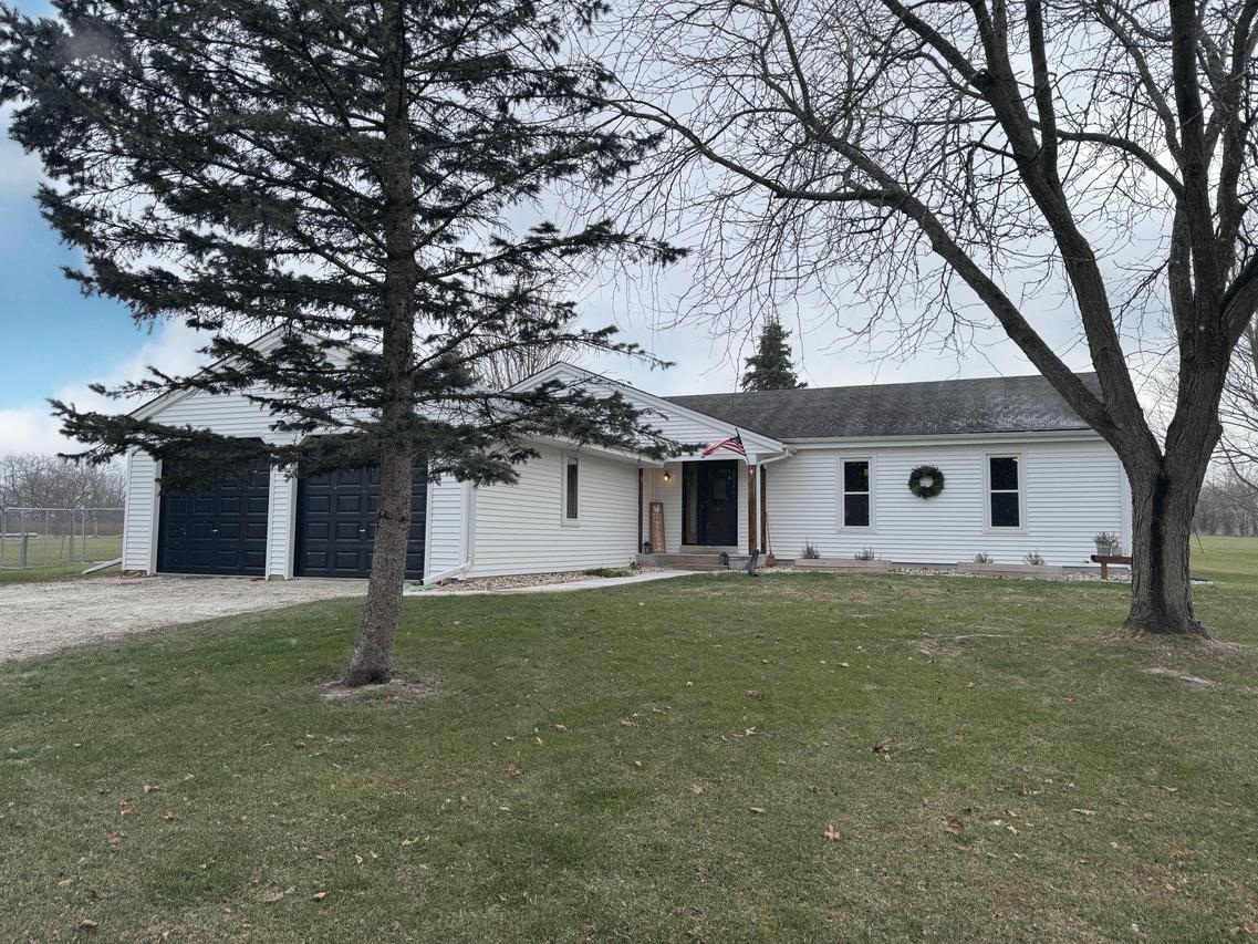 S43W39219 County Road D -, Ottawa, WI 53118