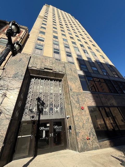 606 W Wisconsin Ave #1004, Milwaukee, WI 53203