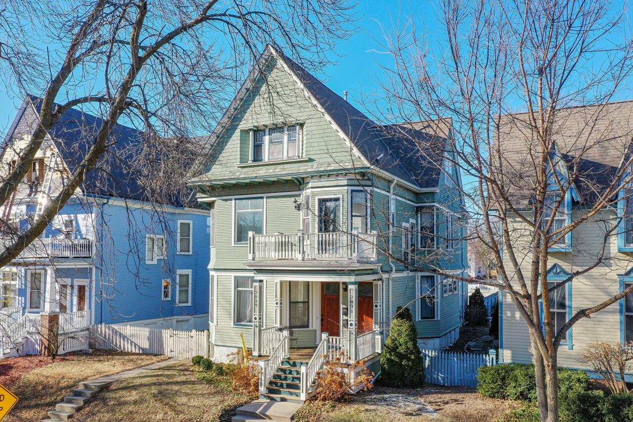 2029 N 1st St #2031, Milwaukee, WI 53212