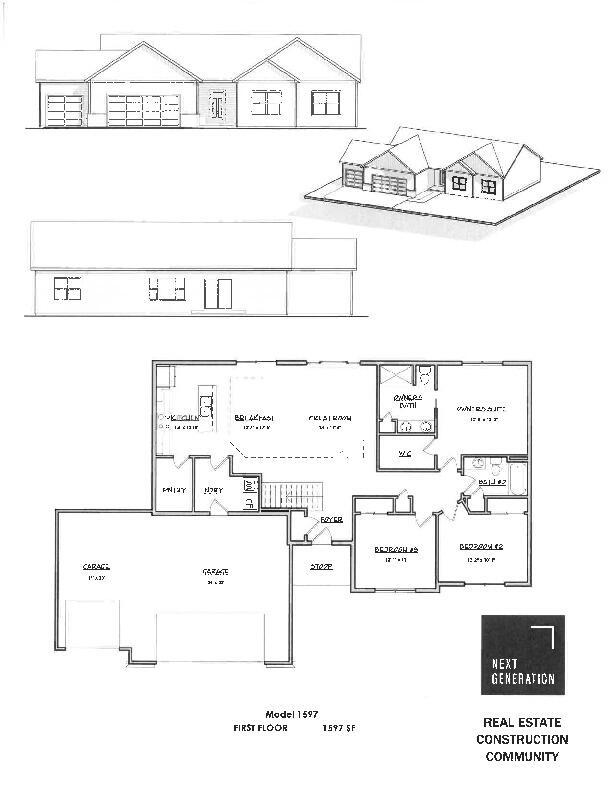 508 Sycamore Pl, Theresa, WI 53091
