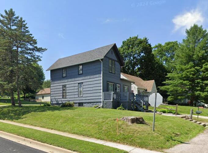 N6703 N Linden St, Lake Mills, WI 53551