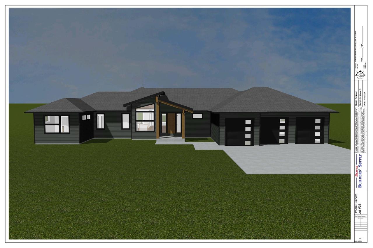 Lot 38 Madison Heights, Onalaska, WI 54650