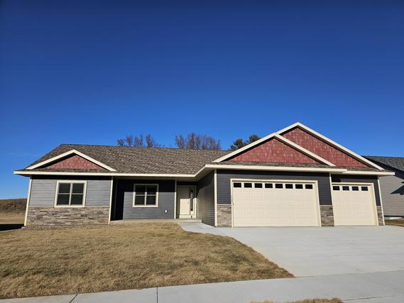 New Homes For Sale This Week in Holmen: January 3rd to January 9th