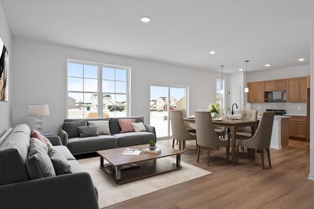 New Construction Homes For Sale This Week in Delavan: January 8th to January 14th